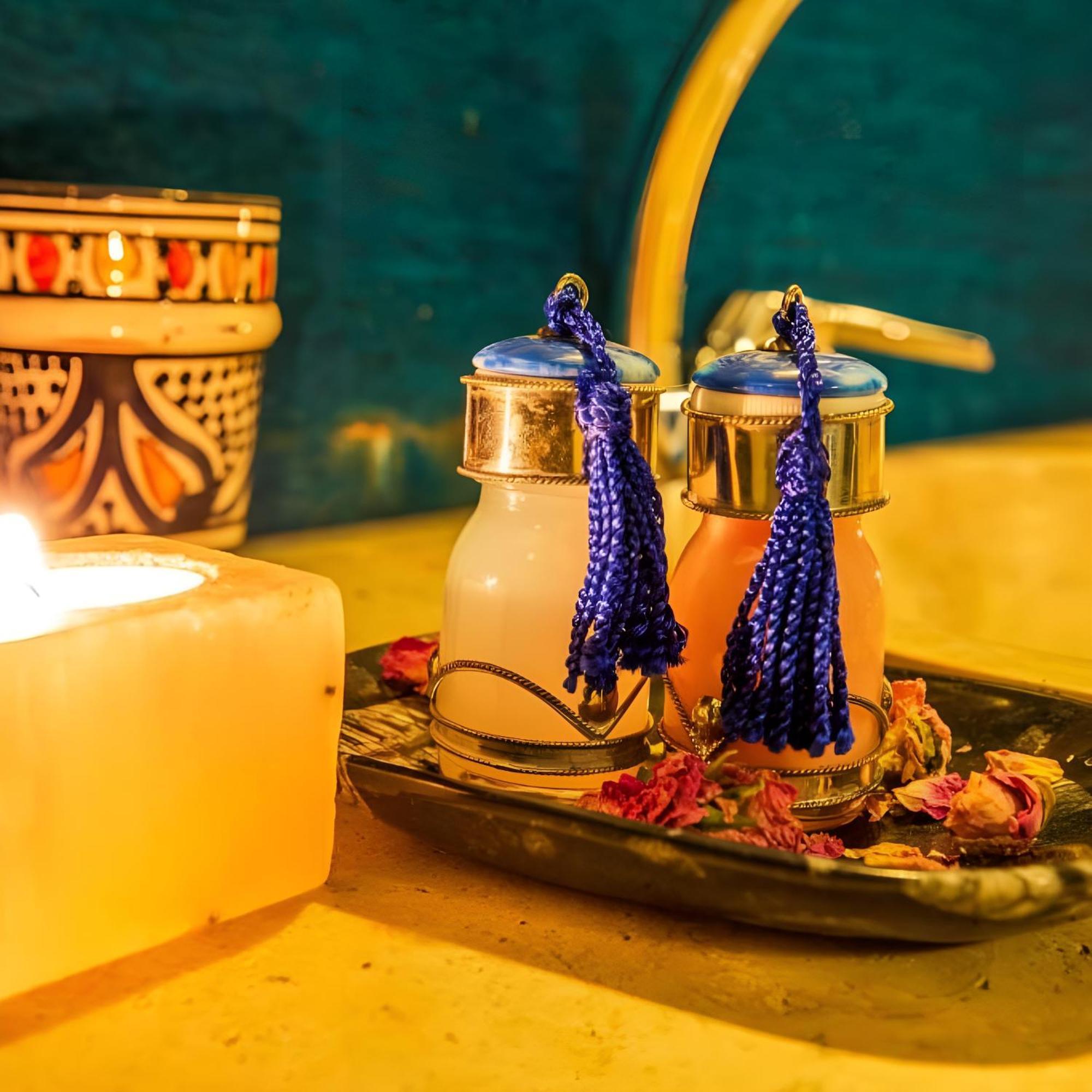 Merzouga Sahara Nights Camp & Desert Activities Buitenkant foto